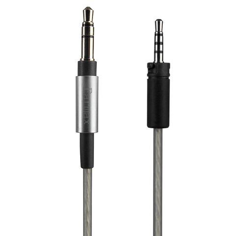 Replacement Cable for Sennheiser Momentum Wireless/Wired I & II, 1.2m