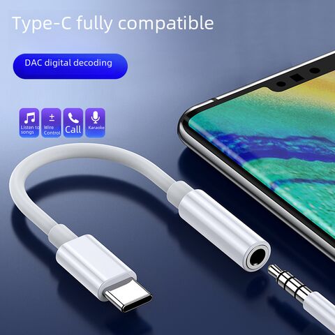 Проводные наушники Rio Tinto A37 USB-C металлические, с микрофоном, цифровой чип