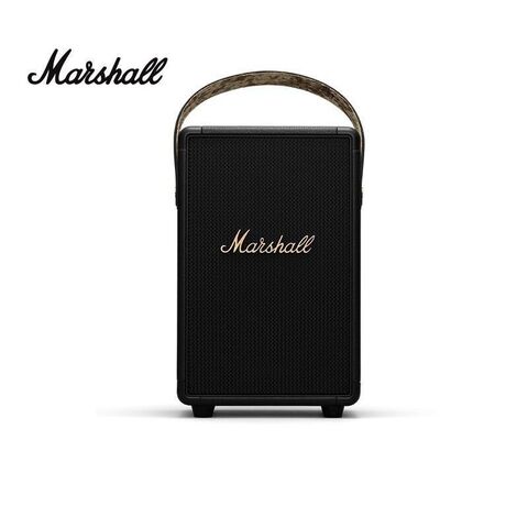 Портативная беспроводная колонка Marshal Tufton, Bluetooth 5.3, IPX8, аккумулятор 4000–6000 мА·ч