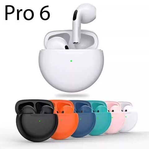 Беспроводные спортивные наушники-вкладыши Lingyin J6, Bluetooth 5.0, стерео