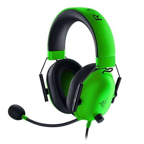 Gaming Headset for BlackShark V2X, Over-Ear, 7.1 Surround Sound, Microphone
