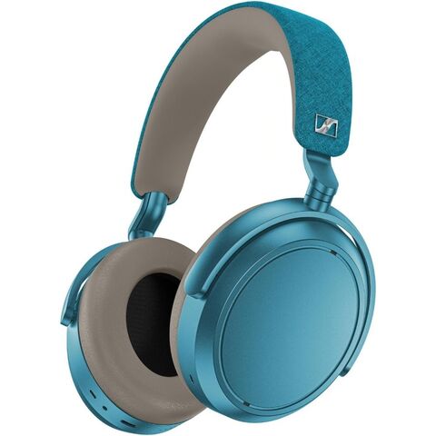 Полноразмерные беспроводные наушники MOMENTUM4 с шумоподавлением, Bluetooth 5.3