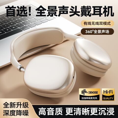 Полноразмерные Bluetooth-наушники с ярким дизайном, слот для карты памяти, Bluetooth 5.3
