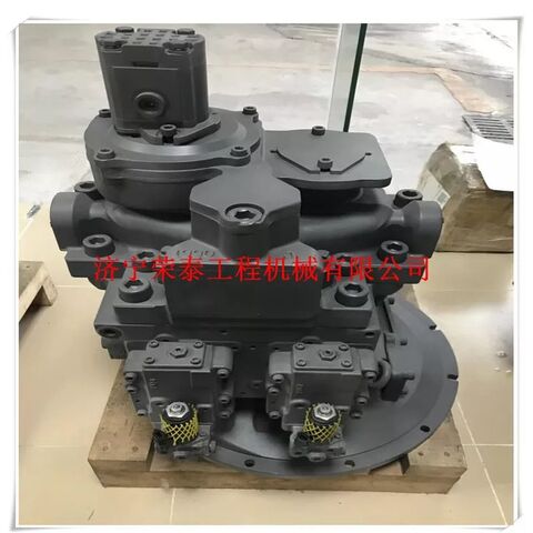 Запчасти для экскаваторов и бульдозеров Shantui, Komatsu, Cat: уплотнения, шланги, катки и другие детали