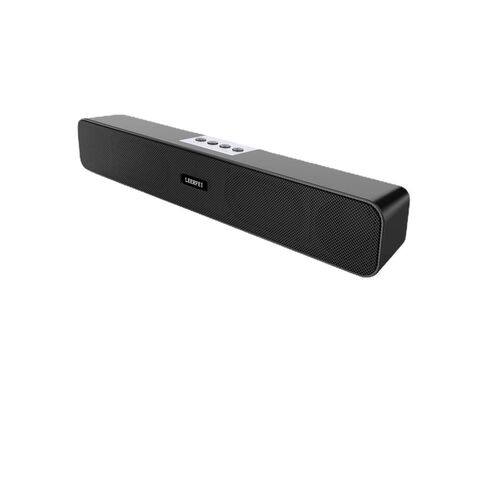 Портативная Bluetooth-колонка E91, сабвуфер, встроенный аккумулятор 800-1200 мА·ч, USB