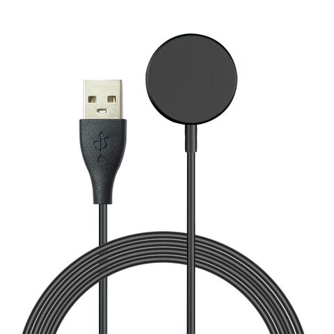Магнитный USB-кабель быстрой зарядки для Samsung Galaxy Watch7/Ultra