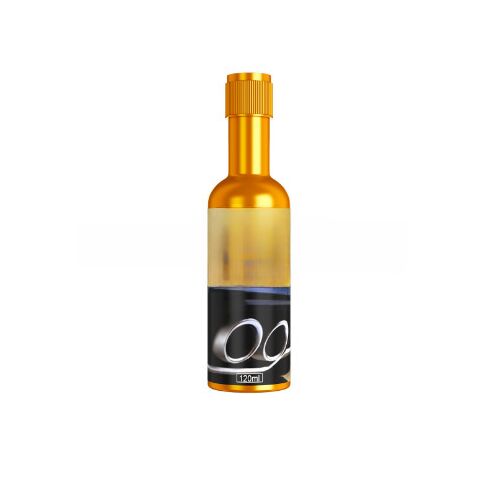 Catalytic Fuel Additive for Carbon Deposit Removal, 120 ml