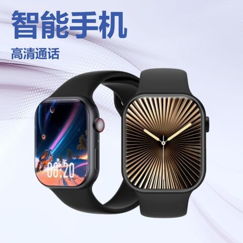 Celebrat SW-11 Bluetooth Smart Watch with AMOLED Display and Heart Rate Monitor, Unisex