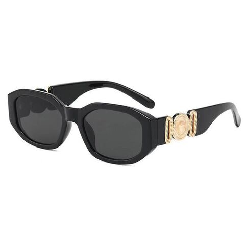24018 Sunglasses, Sun/Moon/Star Decor, Polycarbonate, UV400