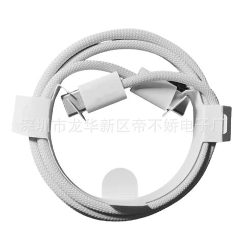 Кабель USB-C — USB-C djoey, 60 Вт, оригинальный, для iPhone 15