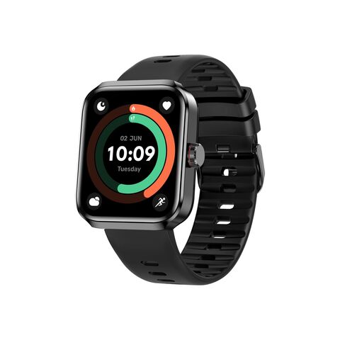 Смарт-часы NX22 с GPS, Bluetooth-звонками, пульсометром и давлением