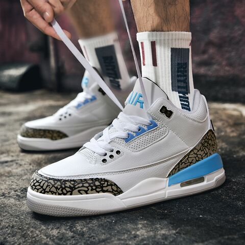 Кеды в стиле AJ7 / Air Force 1 с воздушной подушкой, верх из микрофибры, подошва PU, унисекс