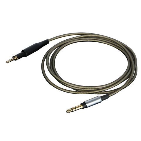 Replacement Cable for AKG K450, Q460, K480, K451, K452 Headphones