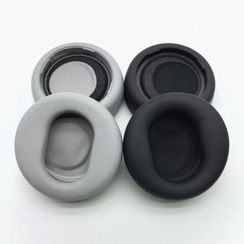 Амбушюры для Microsoft Surface Headphones (1 и 2 поколения), сменные накладки, экокожа