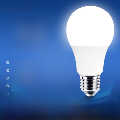 Светодиодная лампа Jiaxia Lighting E27, 3–24 Вт, 3000/4000/6000 K, 1200 лм, IP30