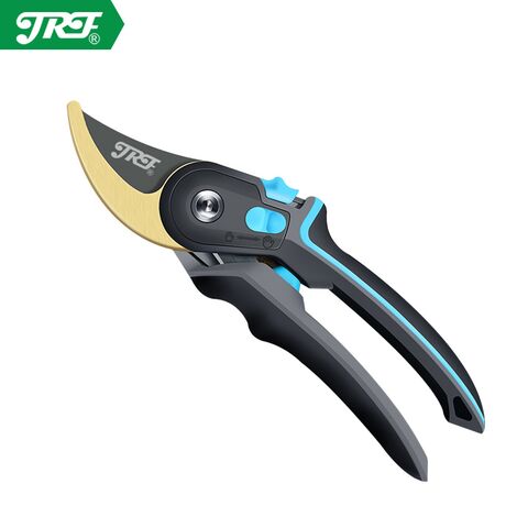 Секатор JRF B0407A для сада, фруктов и цветов, сталь SK5, длина 220 мм