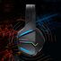 Игровая гарнитура Siberia V23, накладная, проводная, USB, звук 7.1, с микрофоном
