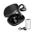 Bluetooth-наушники JF S900-M8 с ИИ-переводом, заушное крепление, увеличенное время работы