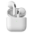 Беспроводные Bluetooth-наушники TWS с зарядным футляром, шумоподавлением, для Apple и Android