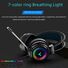 Игровая гарнитура Baizhan G60, проводная, 7.1 USB, для компьютера и ноутбука