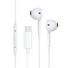 Проводные наушники-полувкладыши, разъём 3,5 мм или USB-C цифровой, для Xiaomi, Huawei, Android