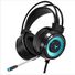 Игровая гарнитура Baizhan G60, проводная, 7.1 USB, для компьютера и ноутбука