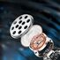 Спортивные беспроводные Bluetooth-наушники с заушным креплением, не выпадают при тренировках