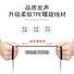 Проводные наушники-вкладыши 3,5 мм с шумоподавлением для Huawei, Vivo, Xiaomi, Oppo, Honor