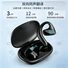 Bluetooth-наушники JF S900-M8 с ИИ-переводом, заушное крепление, увеличенное время работы