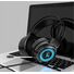 Игровая гарнитура Baizhan G60, проводная, 7.1 USB, для компьютера и ноутбука