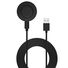 Магнитная зарядная база для Xiaomi Watch S1, разъём USB Type-C, кабель 1 м