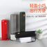 Bluetooth-колонка T&G TG-361, вытянутый корпус, 2 динамика, Bluetooth 5.3, 10 Вт, слот для карты