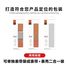 Подарочная коробка Pinpai Packaging P-WATCH-93 для ремешка и корпуса смарт-часов Apple, Samsung, Huawei