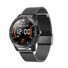 Смарт-часы YSCEN MX12 со звонками по Bluetooth, MP3-музыкой и пульсометром, 230 мА·ч