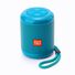 Портативная Bluetooth-колонка T&G TG519, 5 Вт, Bluetooth 5.1, слот для карты, громкая связь, усиленный бас