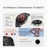 Смарт-часы Smart Watch 7, экран IPS 1,36", звонки по Bluetooth, NFC, пульс, мониторинг сна