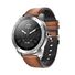 Смарт-часы YSCEN MX12 со звонками по Bluetooth, MP3-музыкой и пульсометром, 230 мА·ч