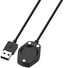 Зарядный кабель Nuolianxin для часов Suunto Race 2 / Vertical 2, USB или Type-C