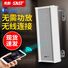 Настенная звуковая колонна SAST ST501 с Bluetooth, активная, влагозащищённая, для улицы и магазинов