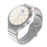 Смарт-часы Watch7 со звонками по Bluetooth, пульс, давление, SpO2, ЭКГ, экран 1,5″, коронка