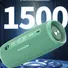 Портативная Bluetooth-колонка FLIP6, 2 динамика, TWS, слот для карты памяти, Bluetooth 5.0