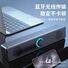 Компьютерная колонка-саундбар, 2 динамика, подключение 3,5 мм или Bluetooth 5.0, питание от USB, 5 Вт