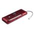 Портативный радиоприёмник-колонка Yimeida L-288, FM, MP3 с microSD и USB, Bluetooth, 2 динамика, дисплей