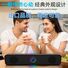 Компьютерная колонка-саундбар K2852 с подсветкой, проводная или Bluetooth 5.0, 2 динамика, питание USB, 2×3 Вт