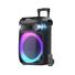 Портативная Bluetooth-колонка Philips SD189 для улицы и музыкальных инструментов, 20 Вт, пульт ДУ
