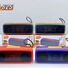 Портативная Bluetooth-колонка X-825 с цветной подсветкой и слотом для карт памяти, 2 динамика, Bluetooth 5.3, 10 Вт
