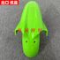 Переднее крыло для Kawasaki Ninja 250 2008–2012, ABS-пластик, литьё под давлением