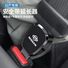 Удлинитель-застёжка ремня безопасности Chepufang для Nissan Sylphy, Teana, Qashqai, X-Trail