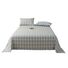 Простыня LIFE HOME из 100 % хлопка, стираный хлопок, 40s, 120×230 – 245×270 см, комплекты с наволочками