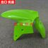 Переднее крыло для Kawasaki Ninja 250 2008–2012, ABS-пластик, литьё под давлением